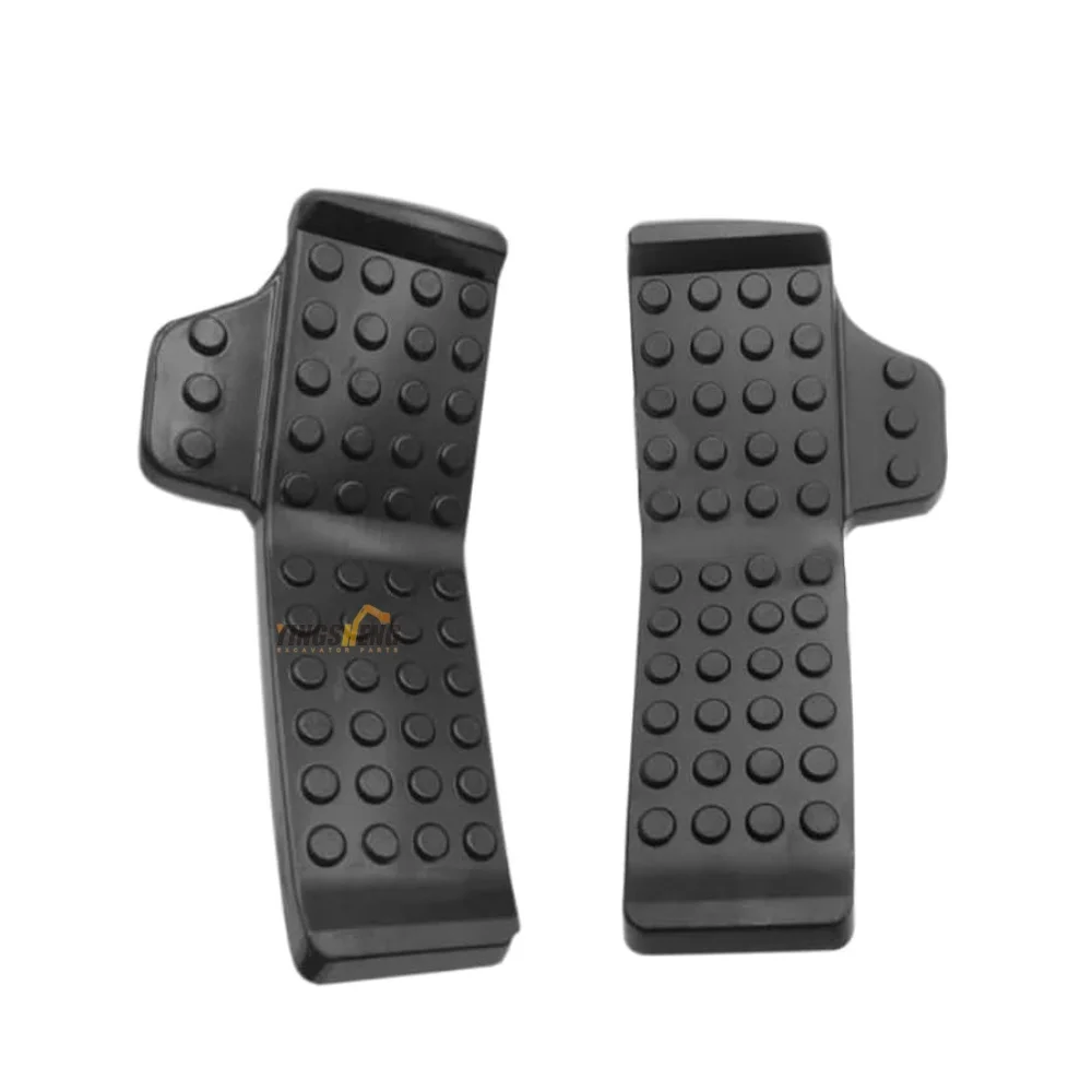 

Подходит для экскаватора ZAX EX60 70-250-1-3-5-6, педаль прямого впрыска, детали экскаватора, педаль экскаватора