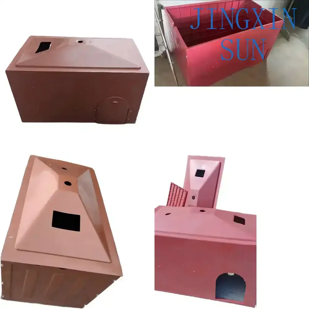 Animal Husbandry Equipment for Pig Farm Warm House Incubator for Piglet Care Plastic Brooder Heating Plate for Piglet
