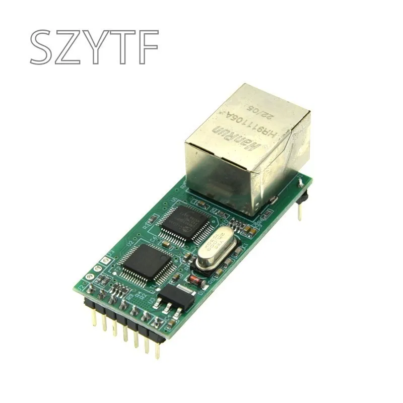USR-TCP232-T2 Ttl T… - image