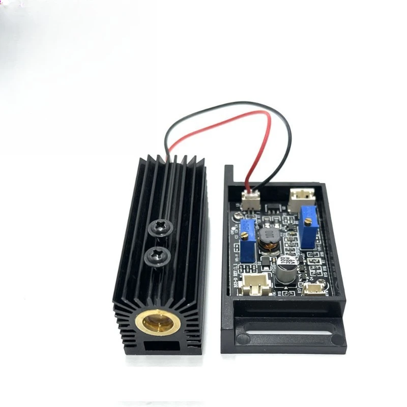 571Nm 40mW yellow light, spectral analysis/fluorescence excitation/DNA sequencing high power