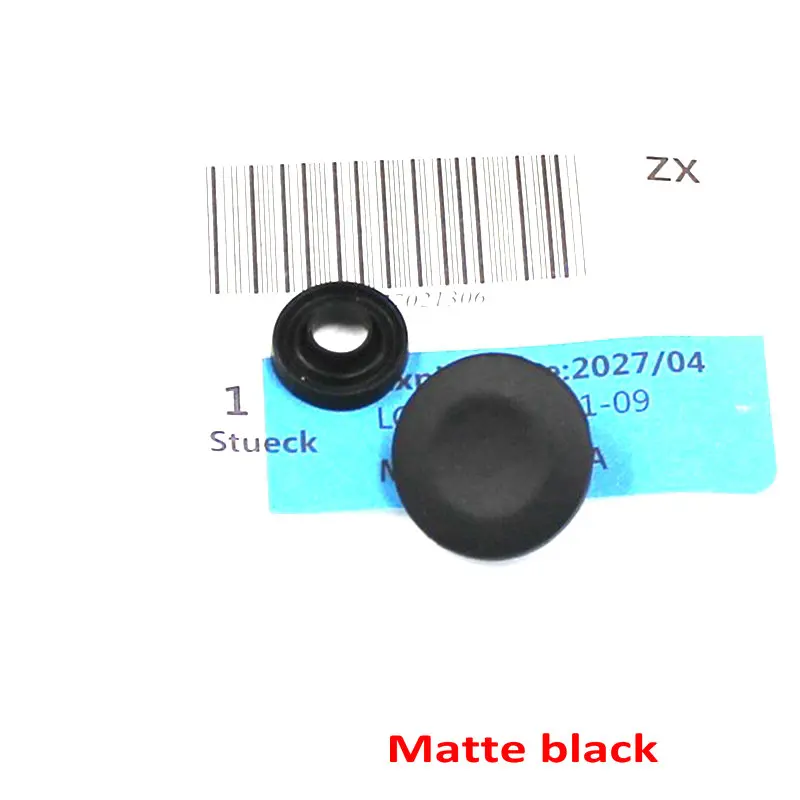 Apply to Audi A4 Q5 A6 Navigation knob cover MMI multimedia button Key Confirm key