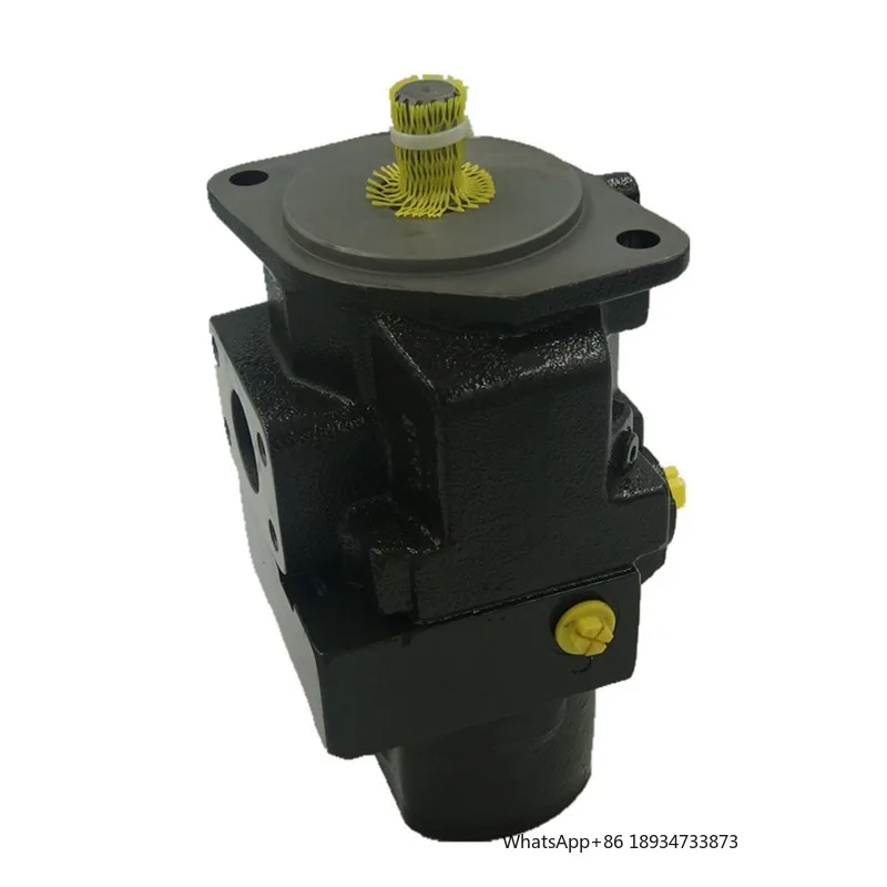 Uchida ZHENYUAN AP2D AP2D12,AP2D21,AP2D25,AP2D27,AP2D28,AP2D36 axial variable piston pump AP2D16LV3RS7-915-0 for mini excavator