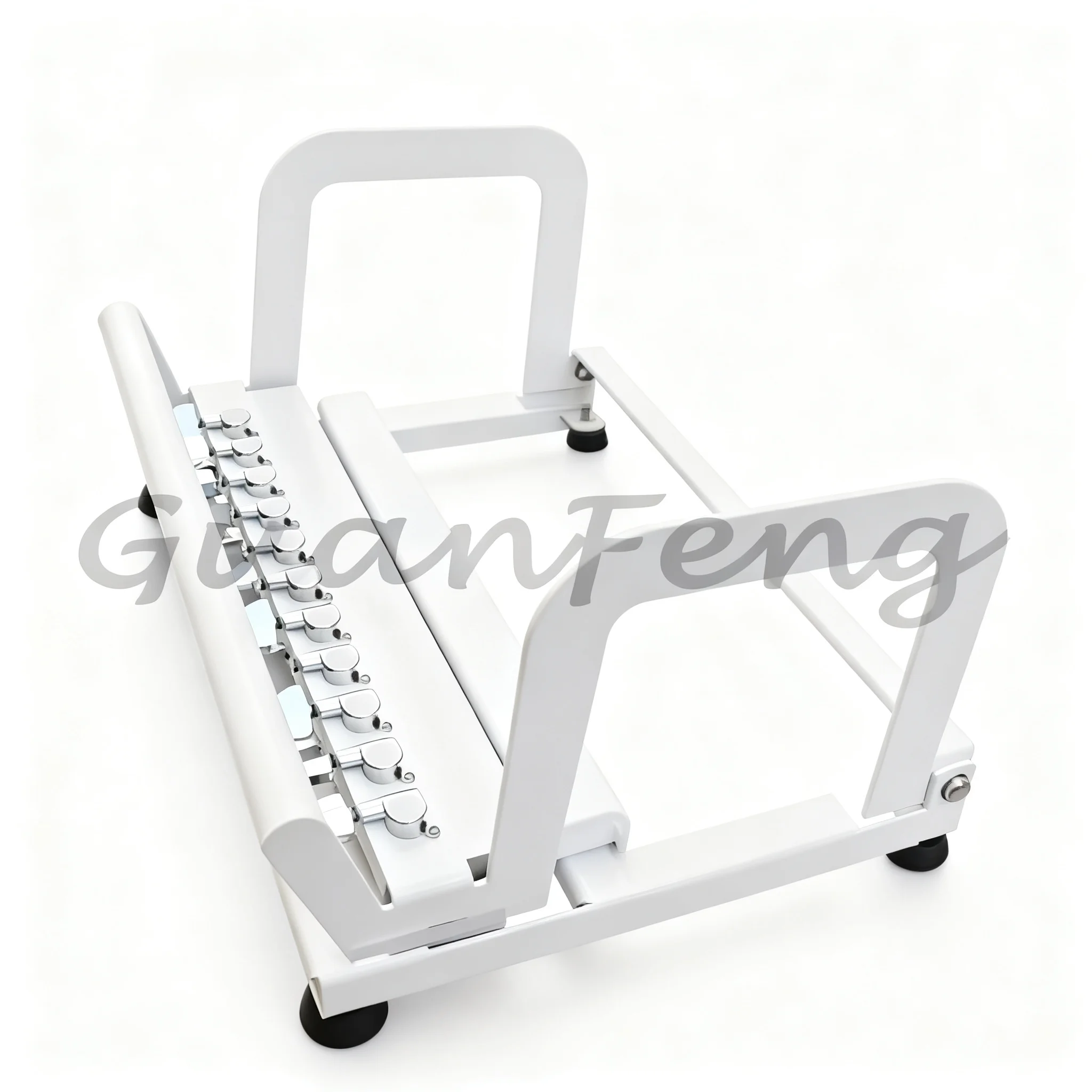 Manual Soap Cutter with Adjustable Multi-foot, Cold Process Tool for Homemade Handmade Soap Bars