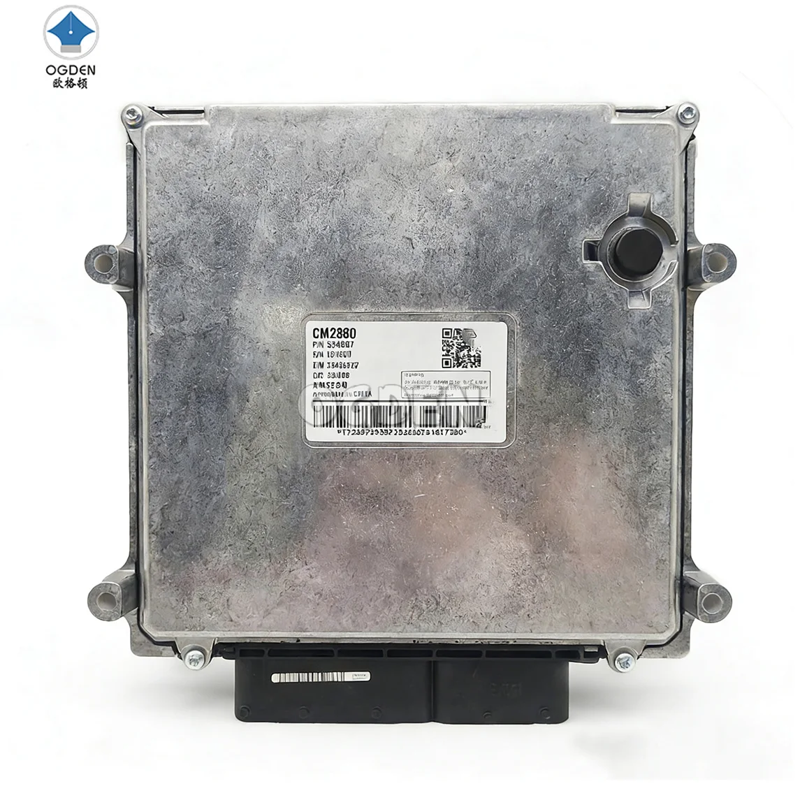 OGDEN Engine Computer Board ECU Electronic Control Module CM2880 5348867 For Cummins