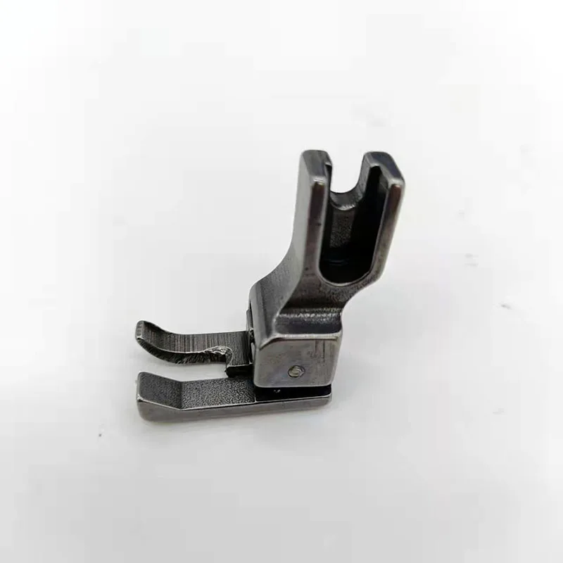 Q X YUN S/N Lockstitch Sewing Machine Parts Foot CR20 Just  Presser Foot All-Steel Electroplating Process