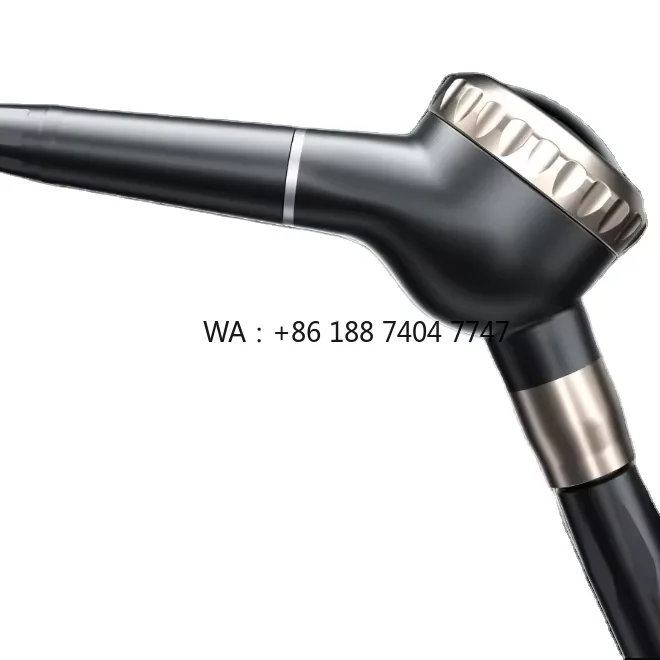 Nouveau produit dentaire AP-H Air Polisher, mode supragingival et subgingival, polisseur Prophy Jet deux-en-un, comprend une buse