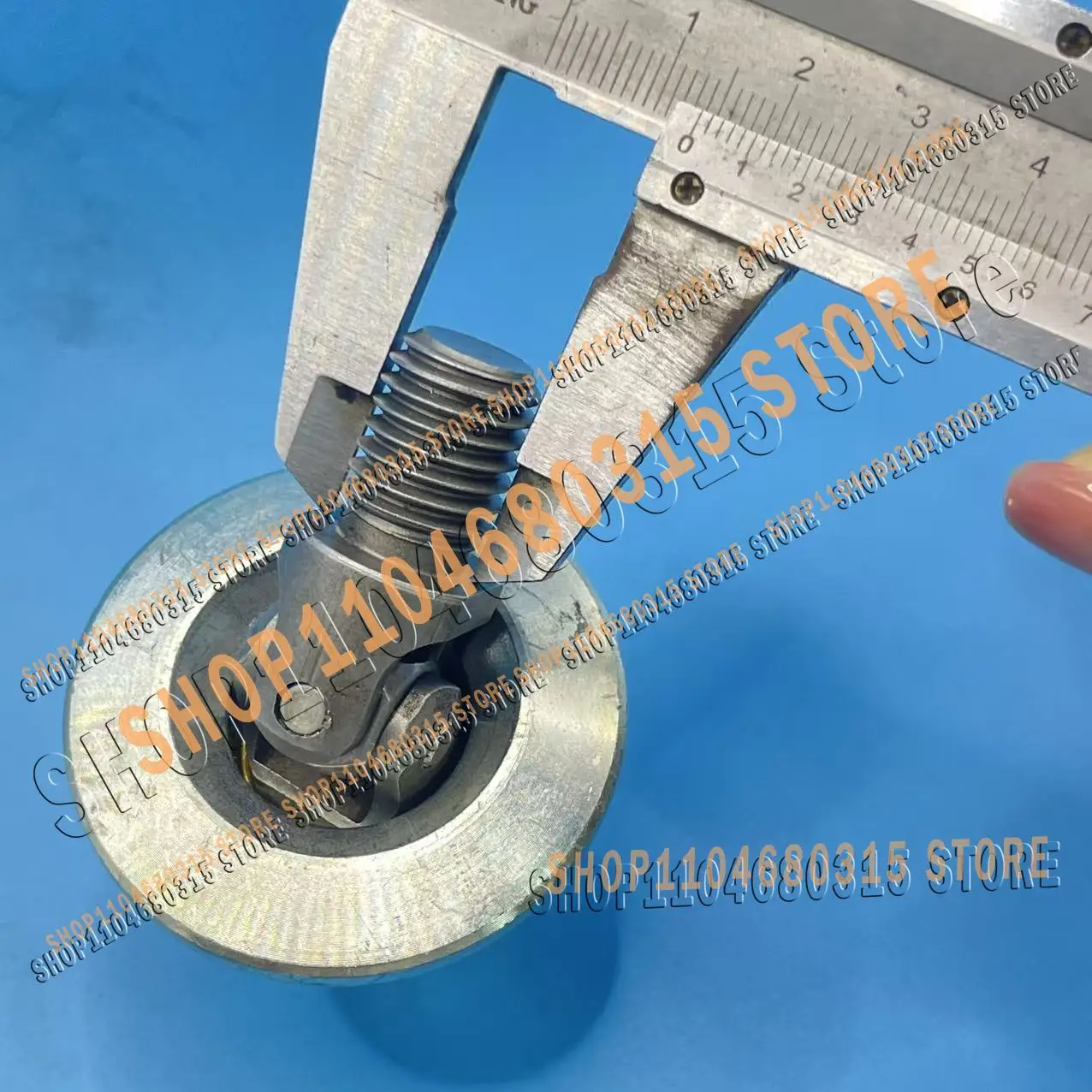2173850,217-3850, High Quality UNIVERSAL Joystick 215D,216B,216B3,226B,236B,242B,252B, 267B,268B,420D,430D,432D,442D,446D,M313D
