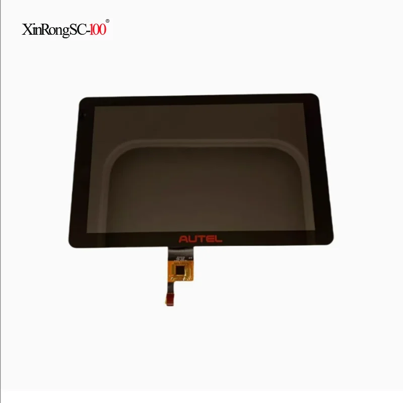 LCD Display Touch Screen Digitizer For Autel MaxiCOM MK908 /908 Pro
