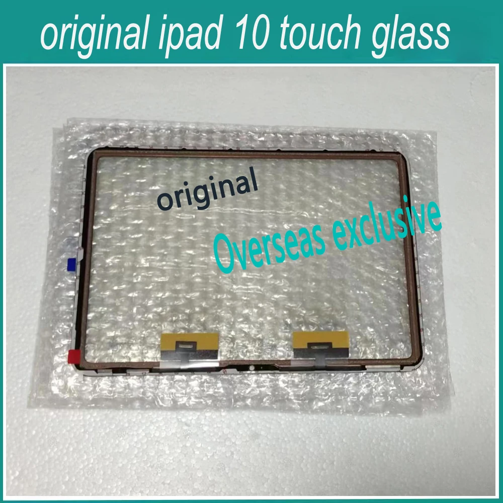 Original TP For iPad 10th Generation 10 (2022) 10.9\