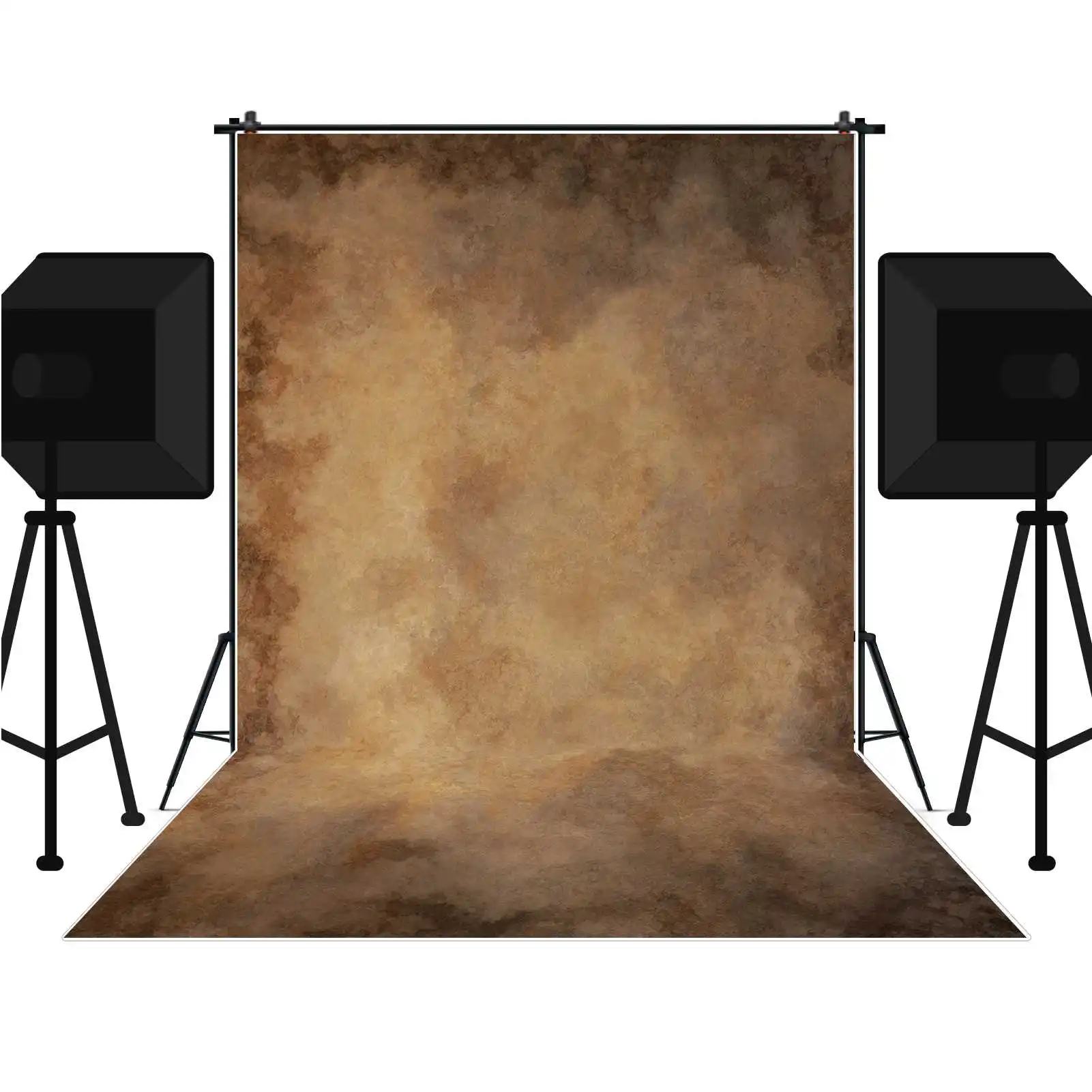 Bulan. QG latar belakang dinding berkilau pegas rumput bunga batu bata foto kayu latar belakang perak emas fotografi wallpaper Studio