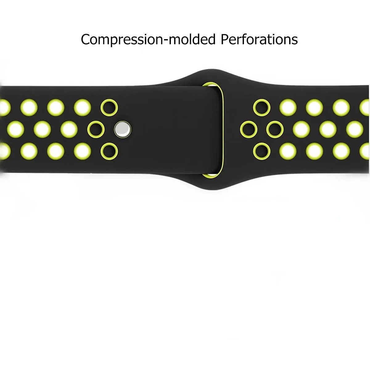 Ремешок силиконовый для смарт-часов Huawei, браслет для Huawei, аксессуары для наручных часов