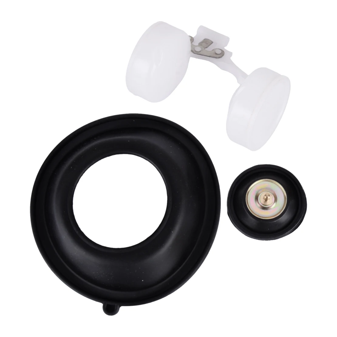 1 Set Carburetor Re… - image