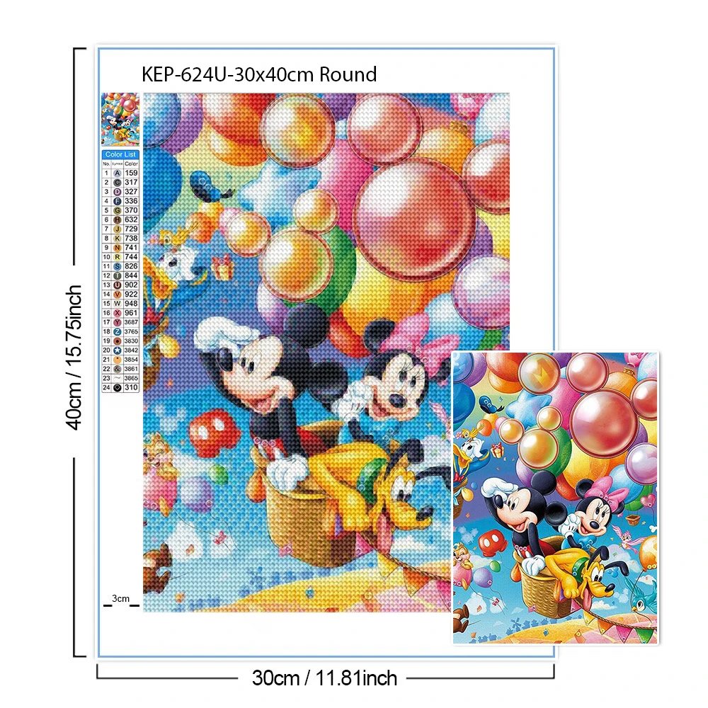 Thumbnail 4 - #58 Highest Rated Mosaic Kits to Buy in 2026