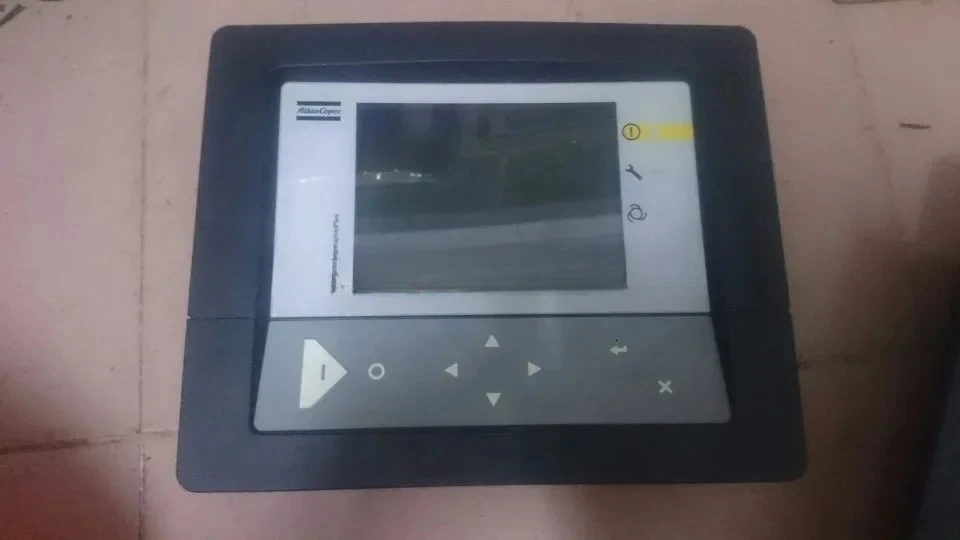 1900071292 Screw Compressor Controller Computer Board Display Panel 1900071031