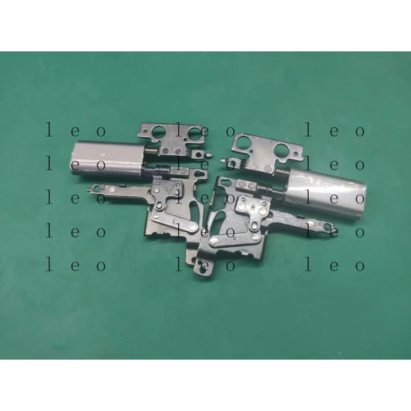 AA  LCD Screen Hinge Set Left Right 01HY96 for Lenovo Thinkpad X1 Yoga 2nd Gen 2017