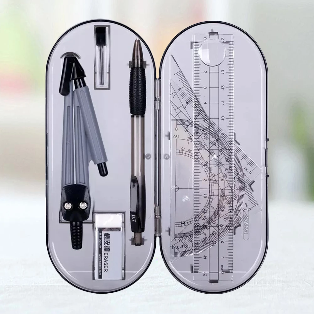 Рисунок 5 - Набор линеек для рисования в классе