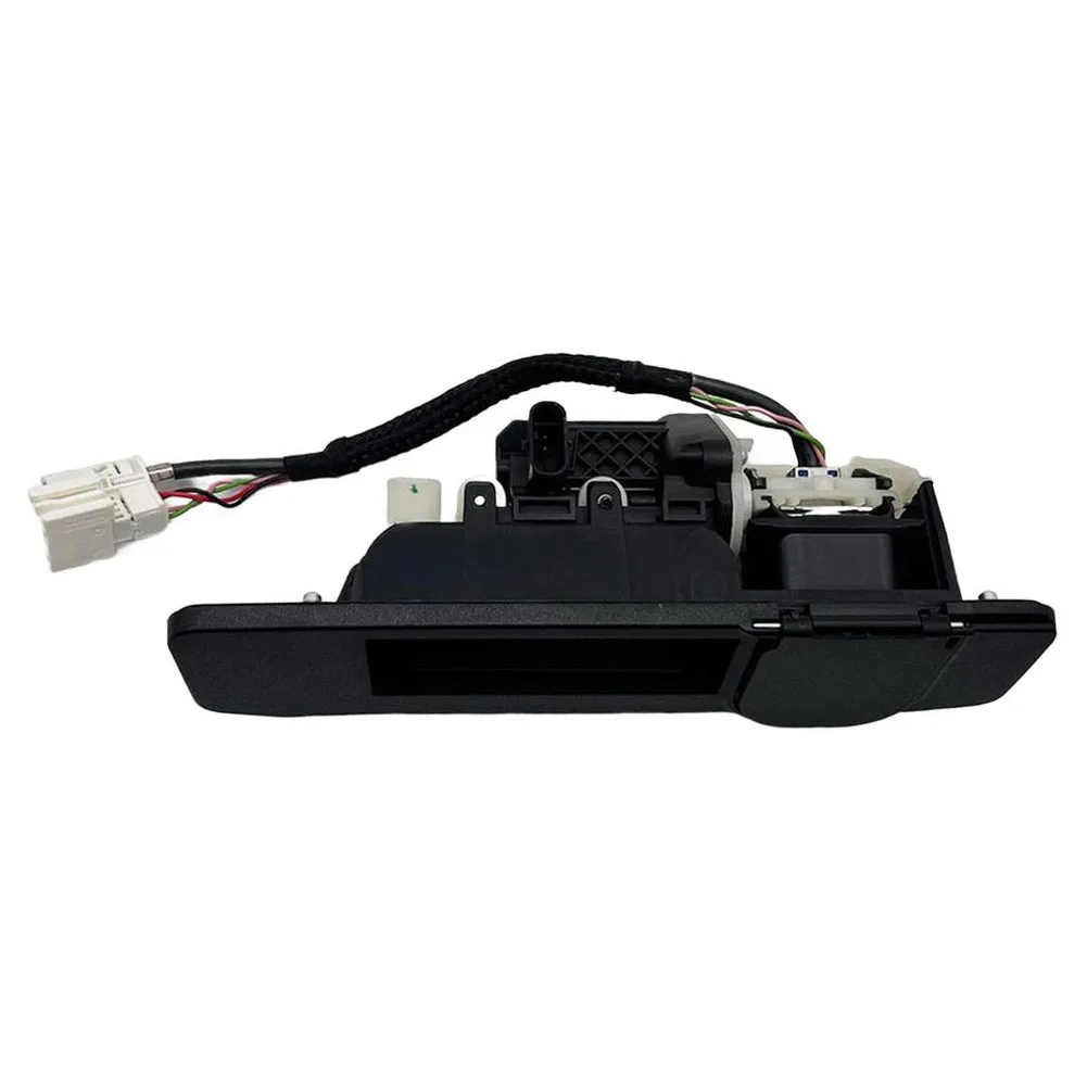 Complete Tailgate Handle and Rear View Camera for Benz GLA Class X156 2013-2019 and A Class W176 2013-2018 Models