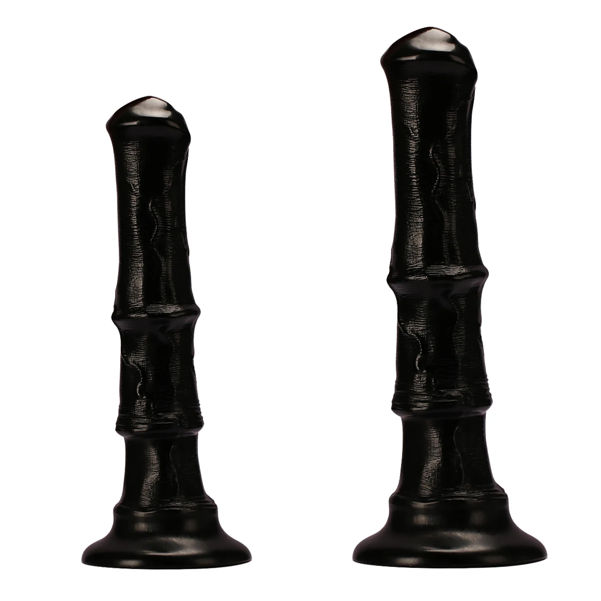 Dildos Anales Grandes y Largos, Juguete Sexual para Mujeres +18, Tapón Anal Estilo Caballo, Pene Grande, Tapón Anal, Masaje de Próstata, Dilatación Anal