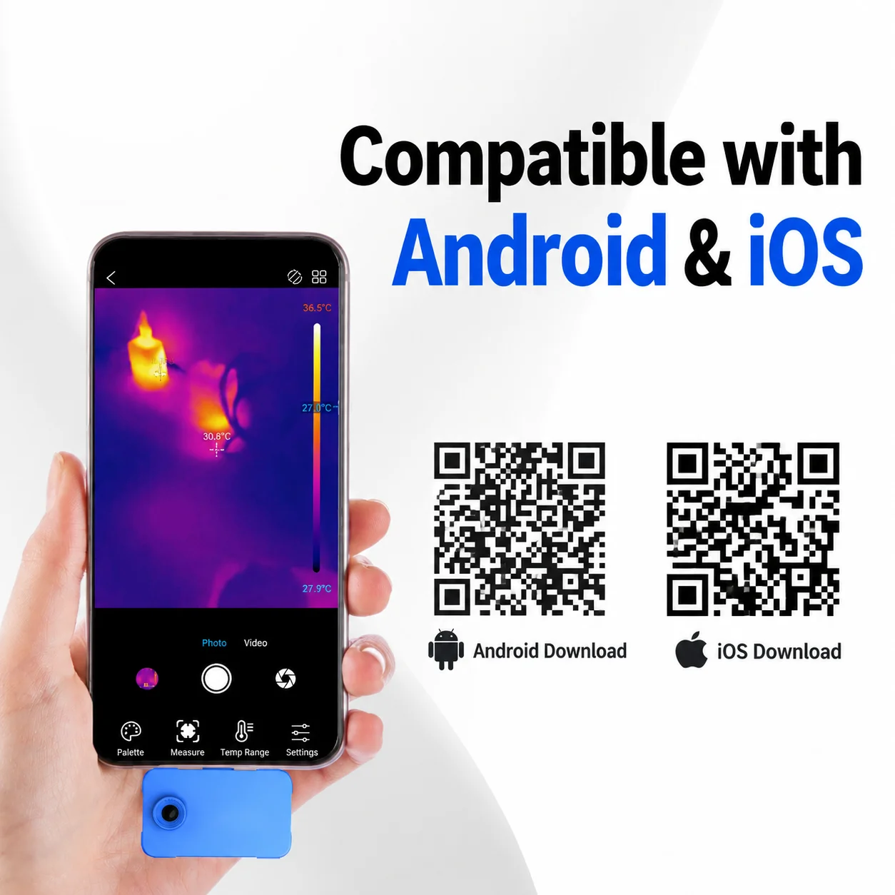 안드로이드 및 iOS 휴대폰용 256x192 해상도의  - Electronics Repair Images 리뷰 및 가격