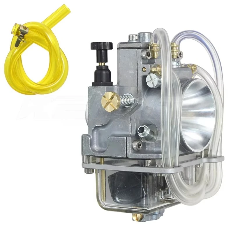 

Carburetor for Mini Pwk Ktm 85 Sx Husqvarna Tc85 Kawasaki Kx85 Kx112 Yamaha Yz85 Gas Gas Mc85 85cc-112cc