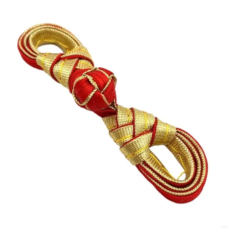 

Китайский Chongsam Buckle Knot застегнутый полый