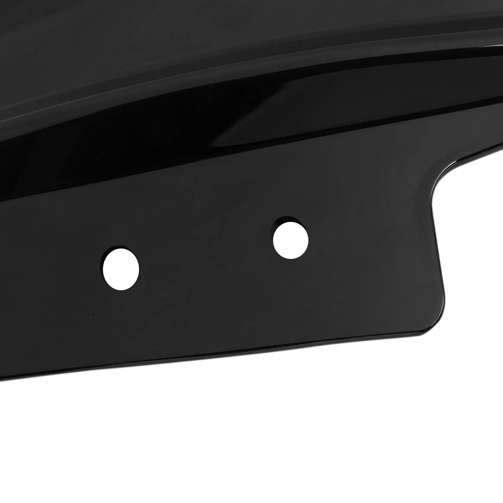 

Leading-Edge-Motorcycle Windshield Windscreen With Adjustable Bracket Wind Screen For Cfmoto 400Nk 650NK 150Nk 250Nk