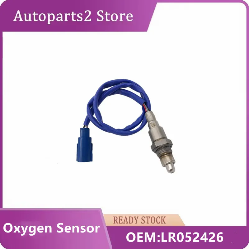 

LR052426 Rear O2 Oxygen Sensor For LAND ROVER LR4 DISCOVERY 4 RANGE ROVER SPORT 3.0L 5.0L 2013-2019