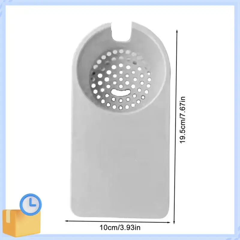 Popular Anti-Spill Cup Holder Clamp Table Side Water Cup Holder For Workplace Home Desk Computer Desk Side Cup Holder
