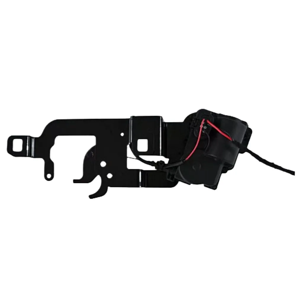 auto parts version front trunk automatic self-priming