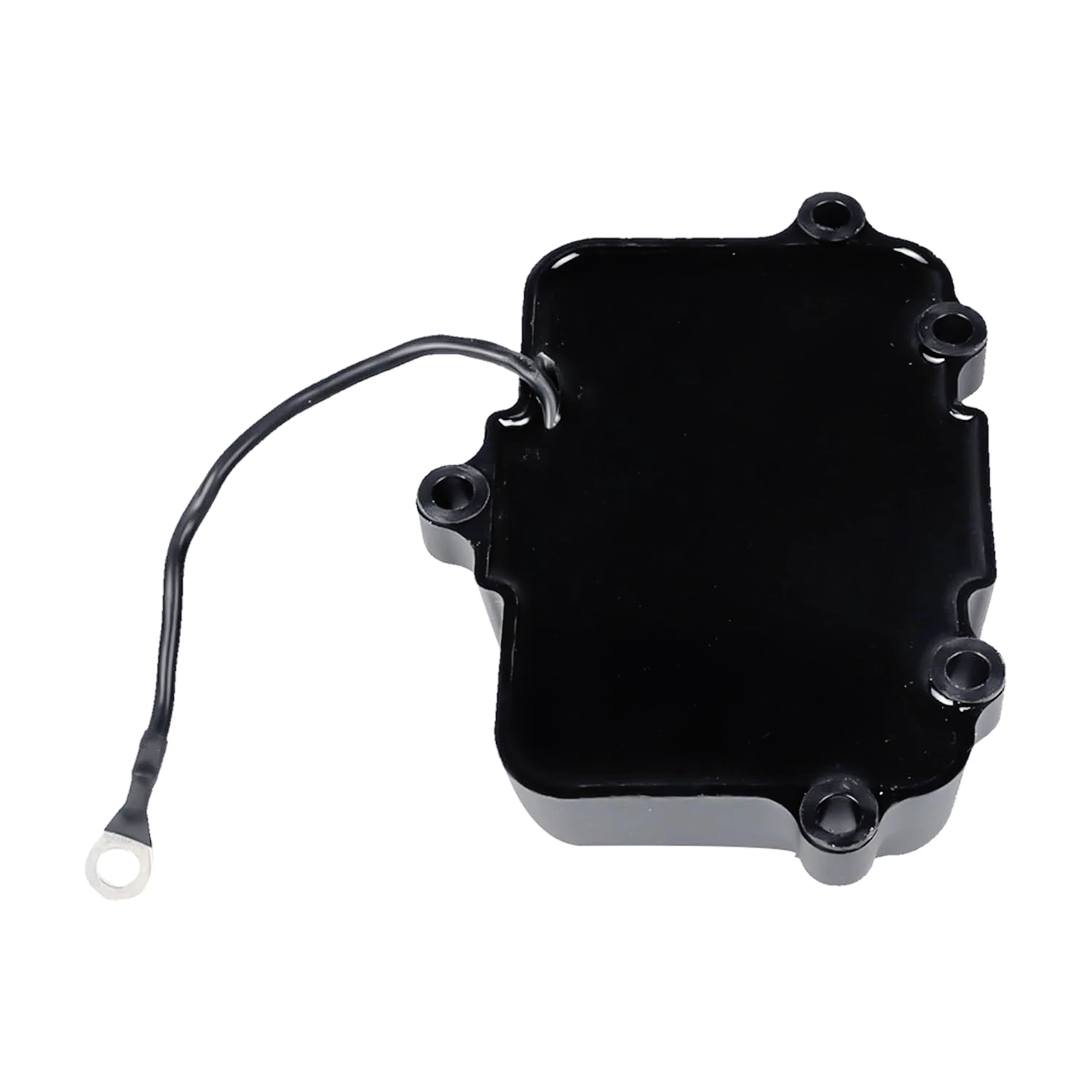 جونبو 18-5776 339-7452A3 339-7452A2 صندوق تبديل المحرك الخارجي حزمة الإشعال للزئبق 18HP 20HP 25HP 35HP 40HP