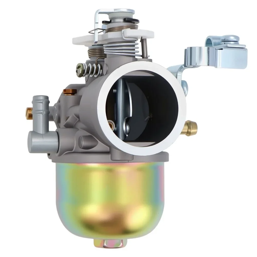 New Golf Cart Carburetor Fits For Yamaha G1 1983-1989 Carb 2 Cycle J24-14101-01