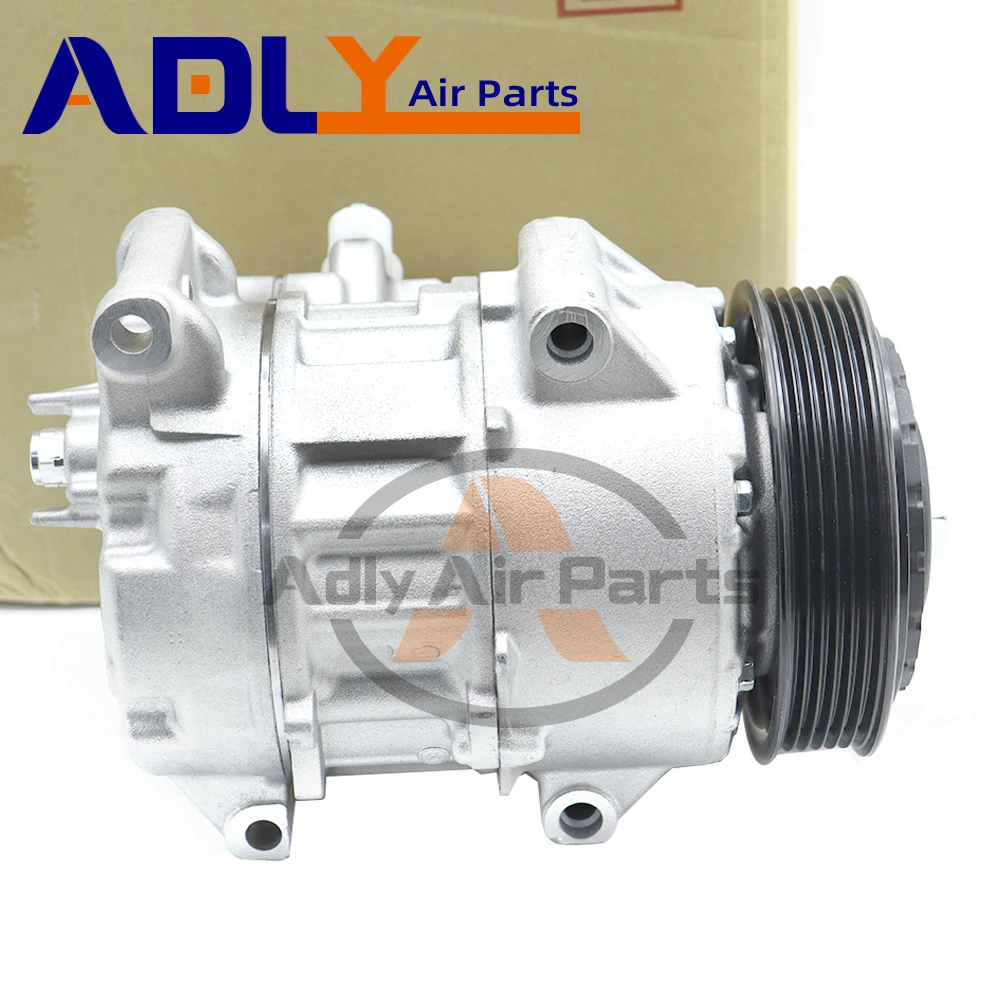 8831033320 8831028650 8831006570 883100E141 88310-78011 7SES17C AC Kompressor für Toyota Camry V70 70 ASV70 2AR 2017-2021