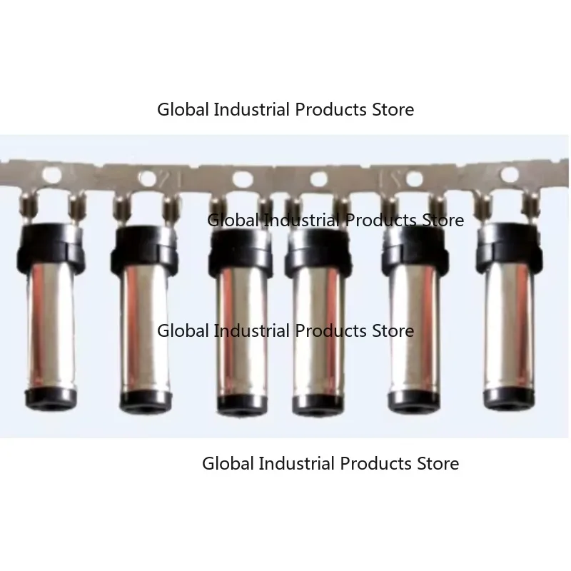 Full Automatic DC Plug Crimping Machine / Continous Terminal Press Machine (SD-3000DC)