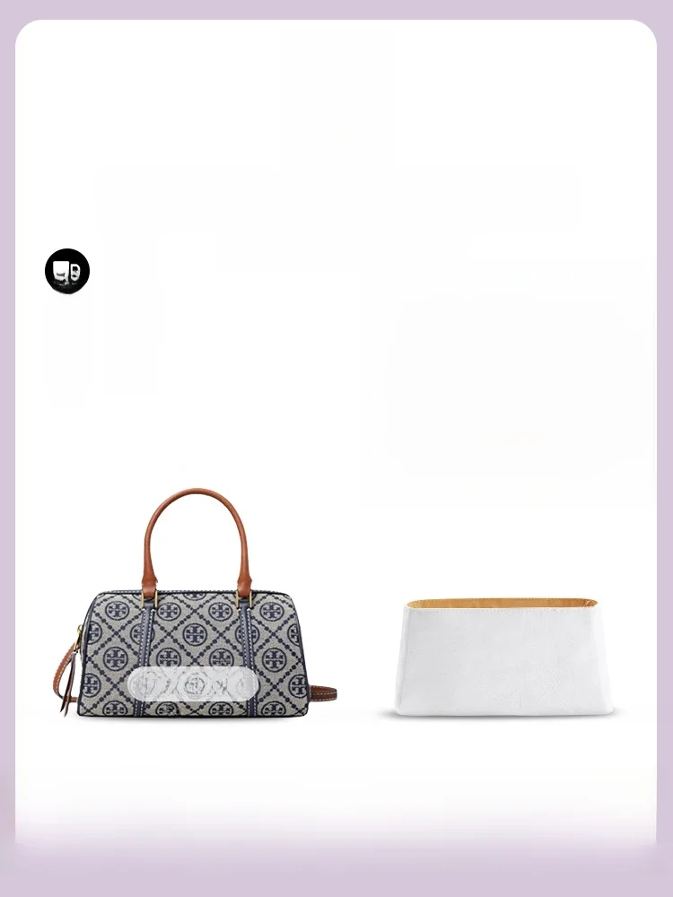 ultra-thin-waterproof-boston-bucket-bag-inner-liner-dupont-paper-storage-bag-lightweight-portable-makeup-bag-storage-organizer