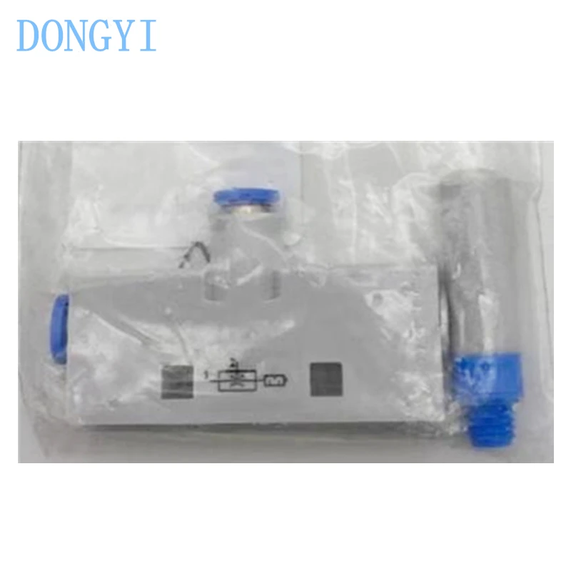Vacuum Generator VN-05/07/10/14 -L -H -T3 -T4 -PQ2 -PQ3 -VQ2 -VQ3 -RO1 -B -A -M 532641 532649 532622 532630 532619 532618