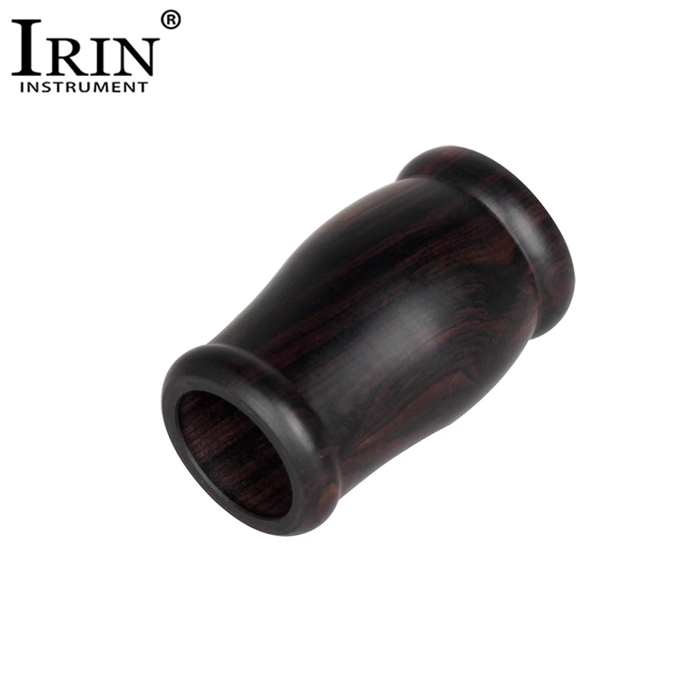 IRIN Bakelite Clarinet Metal Tunable Tubes High Quality Ebony Tunable Tubes Woodwind Instruments Clarinet Accessories