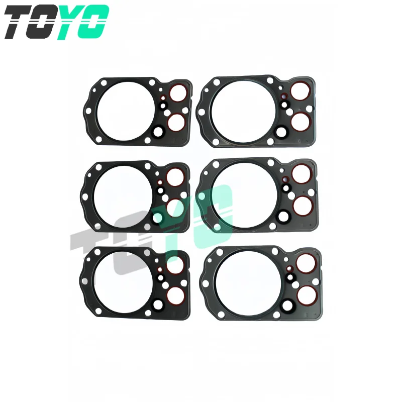 TOYO OEM 6D22ENGINE CILINDERKOP PAKKING