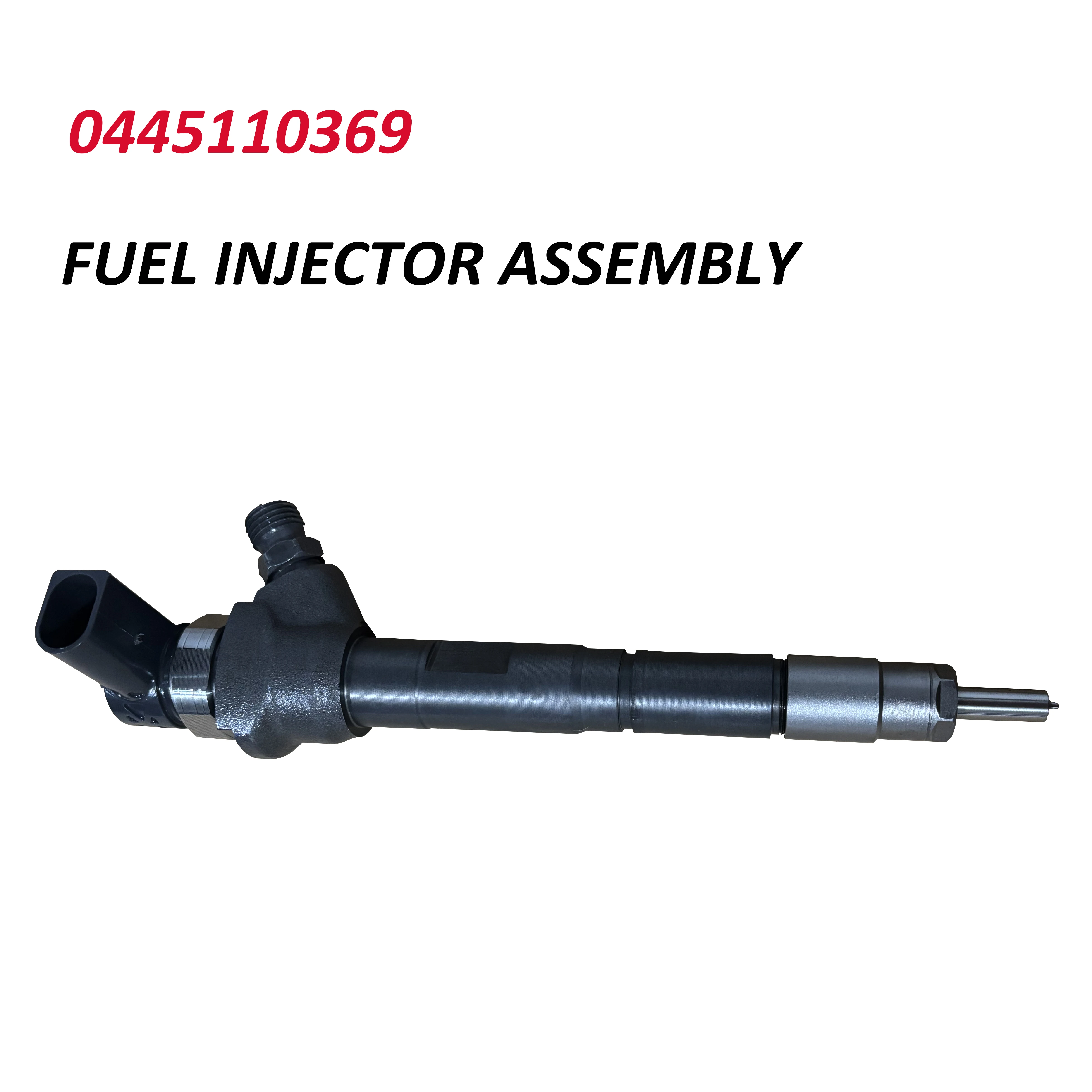 

0445110369 03Л 130277 J Common Rail дизельный топливный инжектор для AUDI A1 A3 A4 A5 A6 Q3 автозапчасти 03L 130277 Q 03L 130855 CX 0445110646