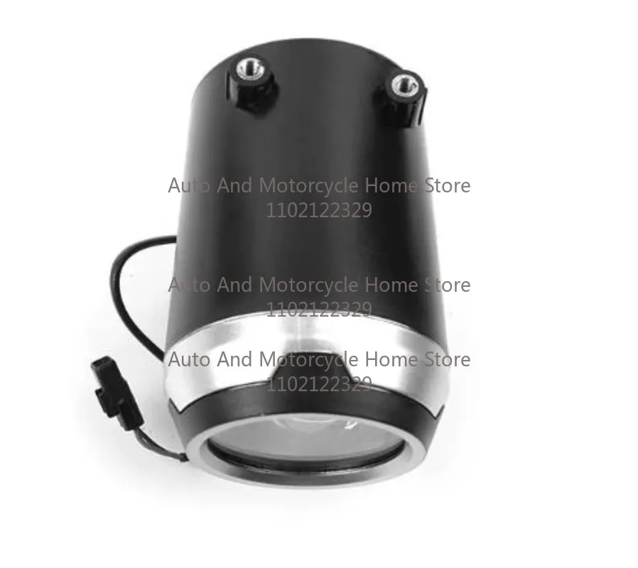 Afbeelding 7: Mistlampset voor CFMOTO 800MT CF800-5A Adventure Edition