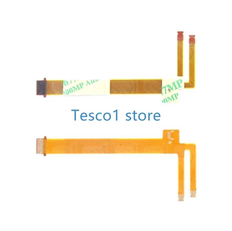 Aperture Shutter Flex Cable For NIKON J1 NIKKOR 10-30 mm 1:3.5-5.6 VR DH3782