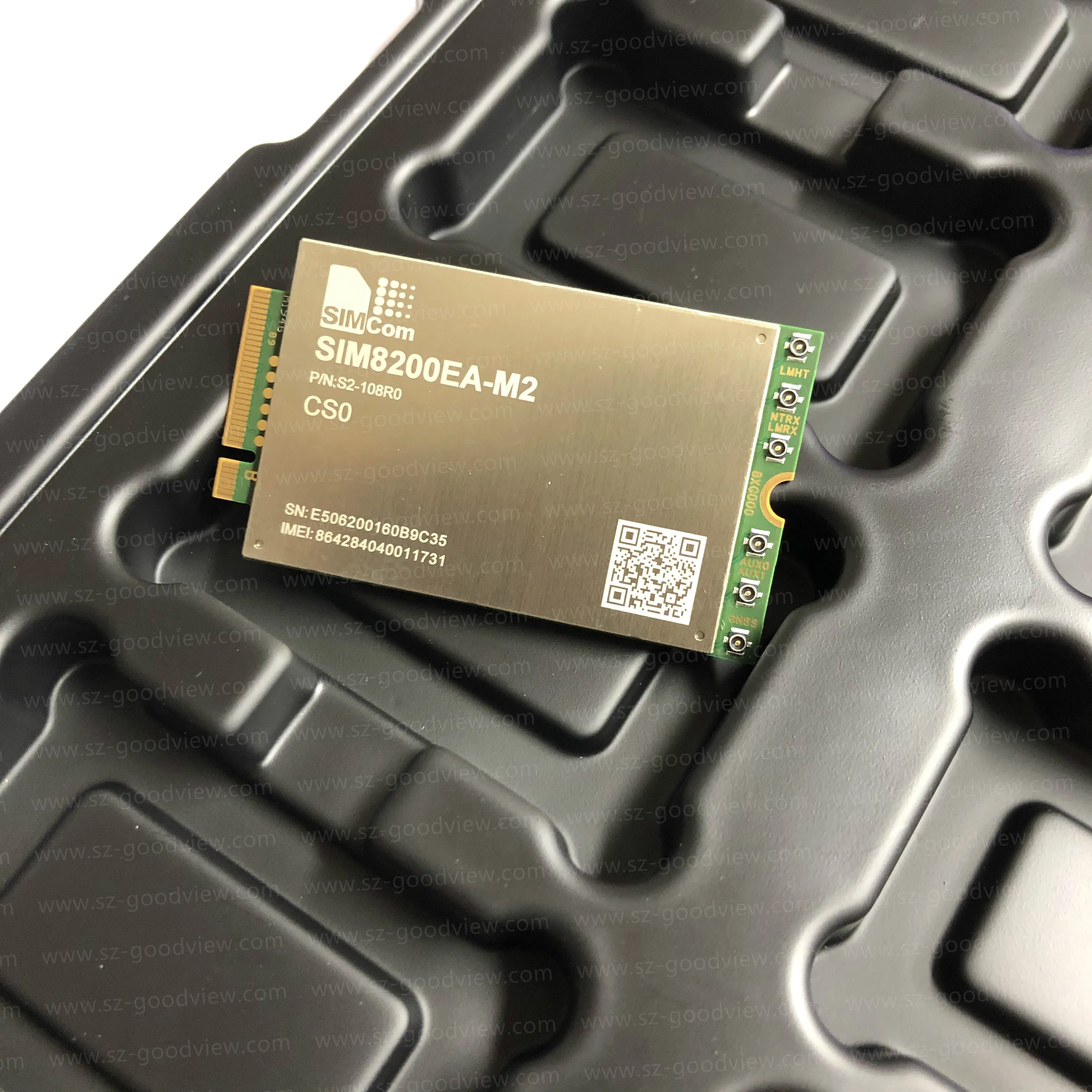 SIM8200EA-M2 5g iot modem  simcom 5g module high speed SIM8200 SIM8200EA sim8200ea-m2