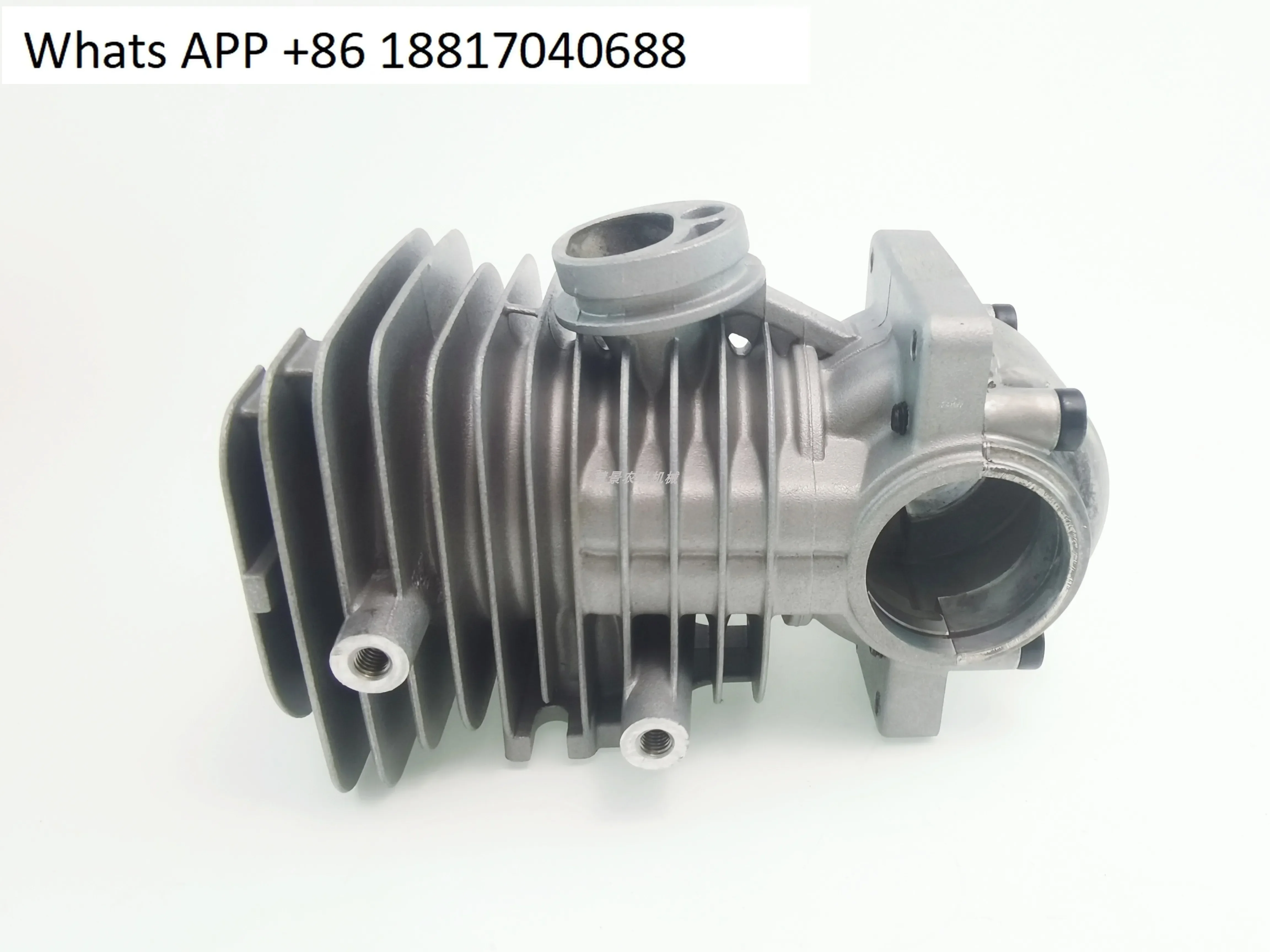 Suitable for gasoline saw accessories CS-352ES cylinder, cylinder, assembly, piston ring