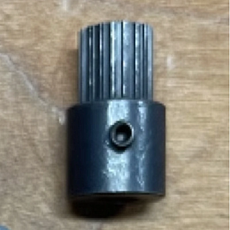 Baratza/Mahlkonig Vario Belt & Pulley