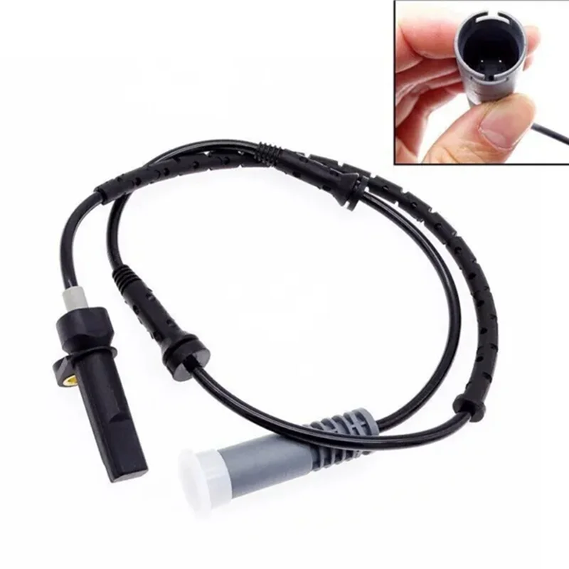 

Automotive ABS Sensor Speed Sensor Anti-Lock Sensor For BMW 5 Series E39 34521182159 34521182160 34521163957