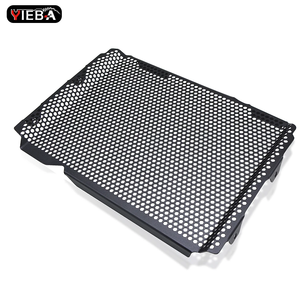 For YAMAHA XSR700 / XTribute 2016 2017 2018 2019 2020 2021 2022 2023 2024 Motorcycle Radiator Grille Guard Cover Protector Grill