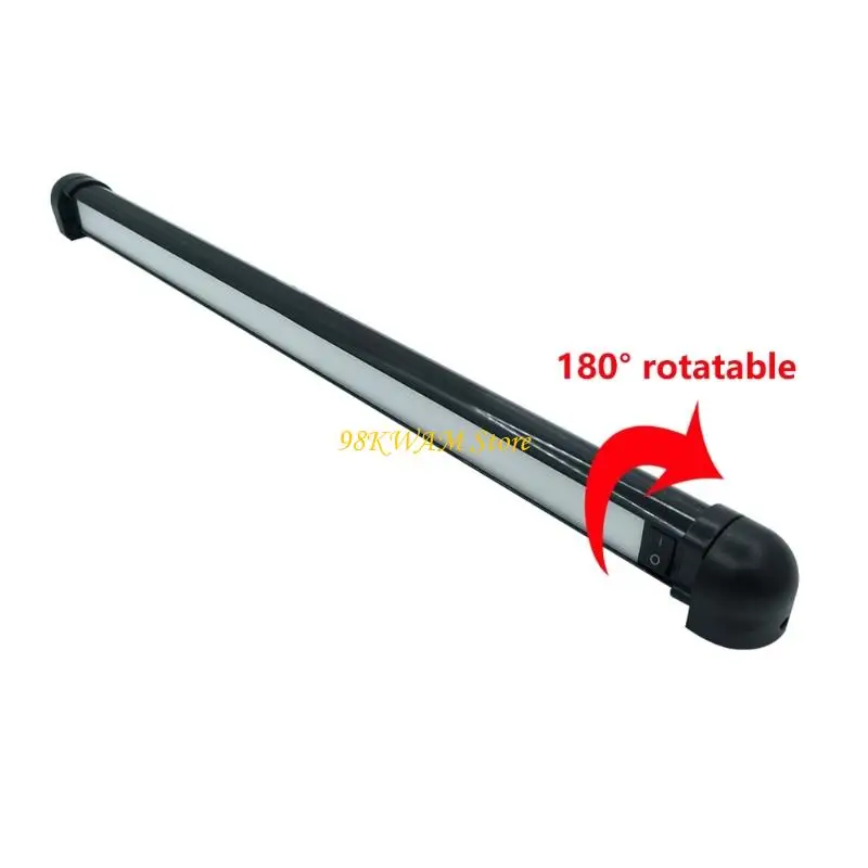 Cabin Interior Lamp With On Off Control for Bunk Area Lighting 68UF