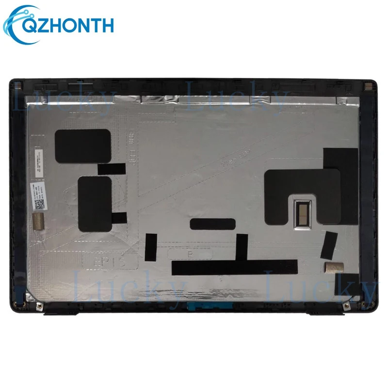 

f New LCD Back Cover Rear Lid (Black) For Dell Latitude 7420 E7420 0X4WR3 14"