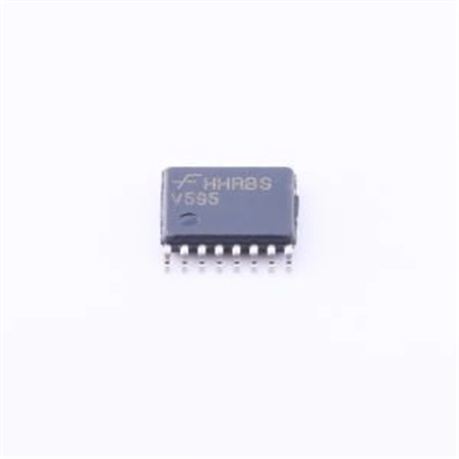 

30PCS/LOT 74VHC595MTCX (Logic ICs)
