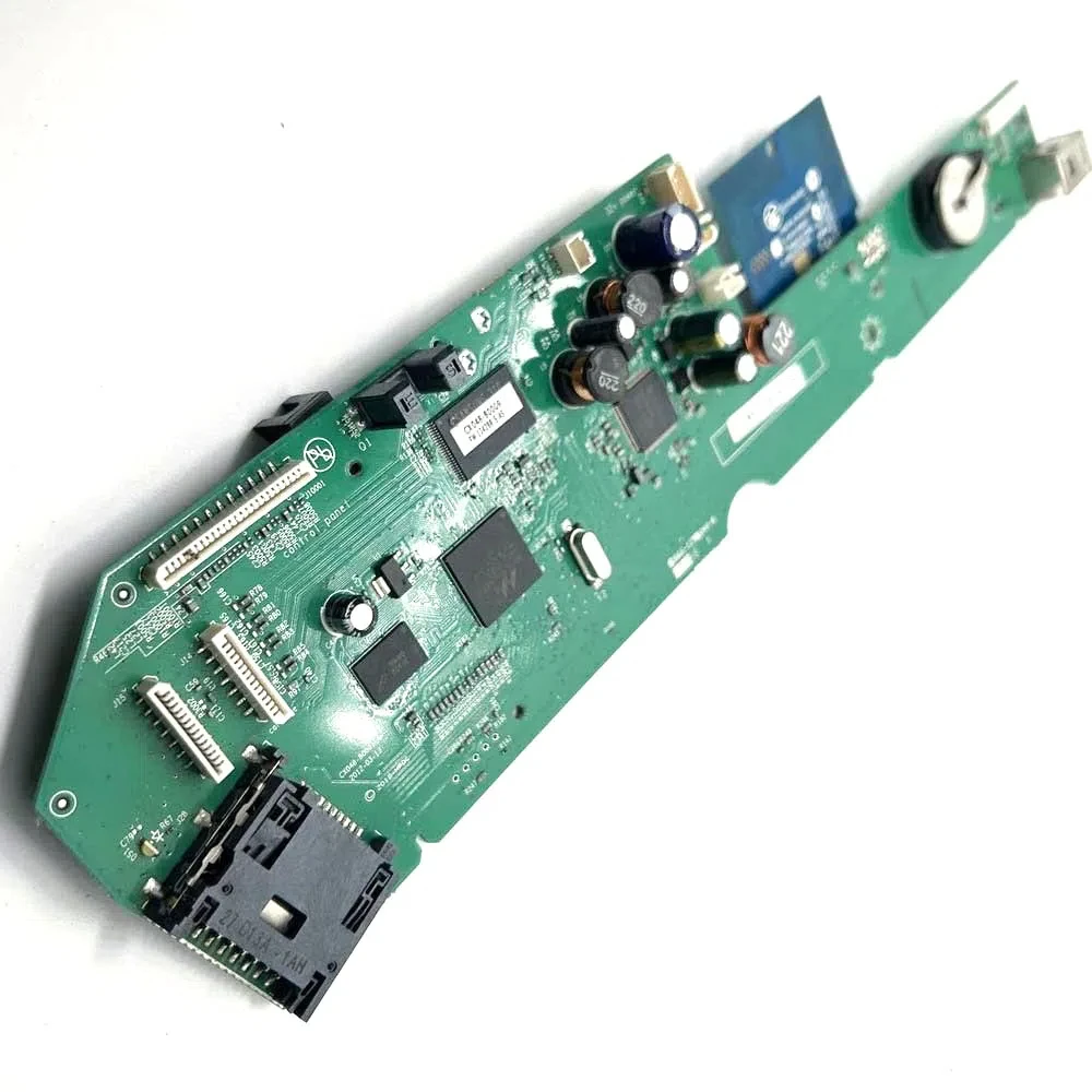 

5520 Logic Motherboard +WiFi Board CX042-60028 For HP Photosmart CX048-80001 Printer Parts