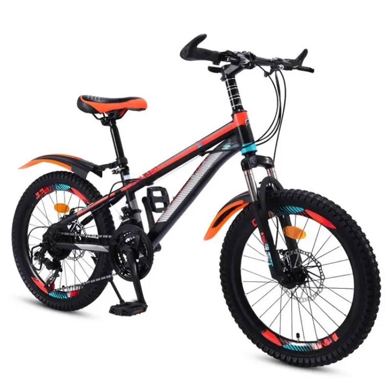 

Factory Hot Selling 20 Inch Bicycles Boys, Stylish Bicycles with Pedals, Children's